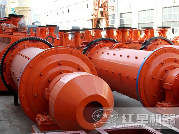 小型球磨機 小型球磨機