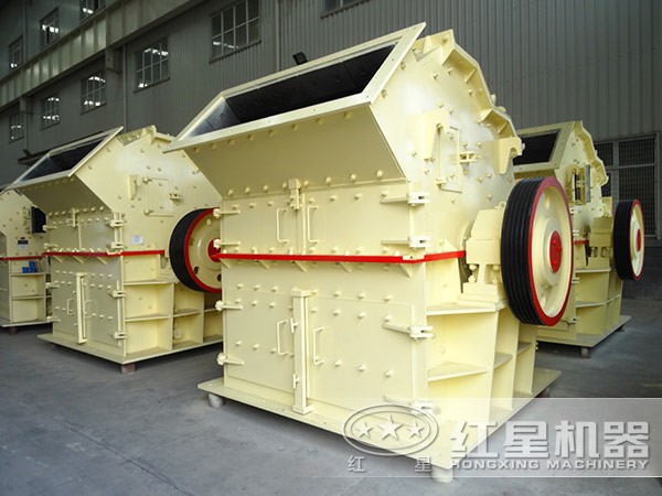 礦用細碎機大圖 礦用細碎機大圖