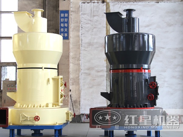 高清石頭磨粉機(jī)展示圖 高清石頭磨粉機(jī)展示圖