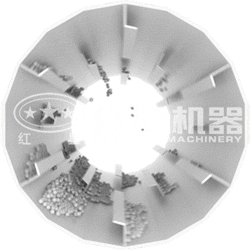 煤泥烘干機工作原理圖 煤泥烘干機工作原理圖