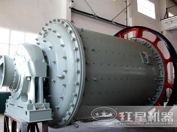 MBS型棒磨機(jī)窯尾 MBS型棒磨機(jī)窯尾