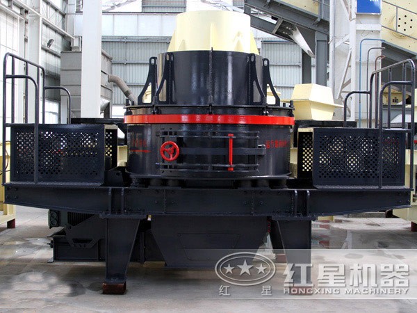 高清TK系列制砂機(jī)大圖 高清TK系列制砂機(jī)大圖