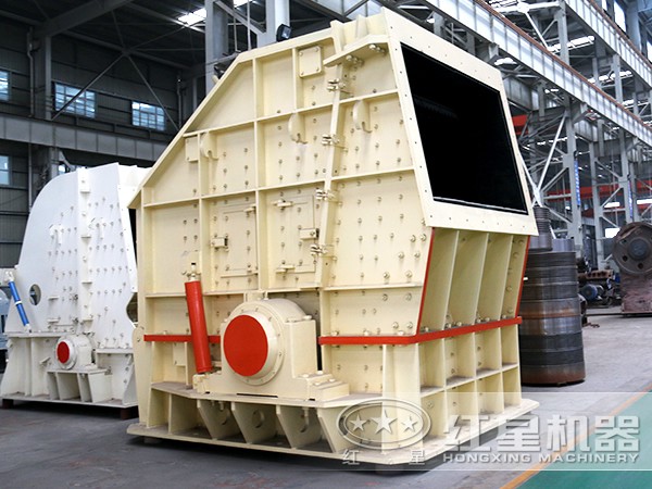 PF1820反擊碎石機(jī) PF1820反擊碎石機(jī)