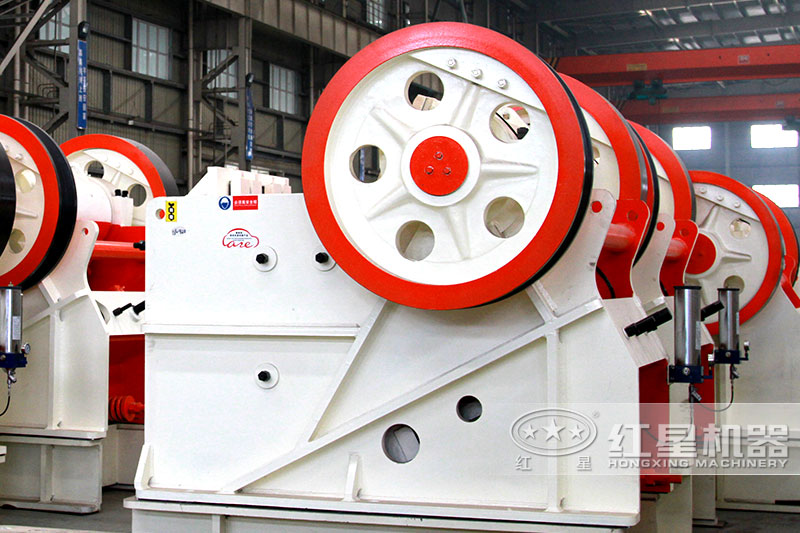 顎式破碎機(jī)飛輪 顎式破碎機(jī)飛輪