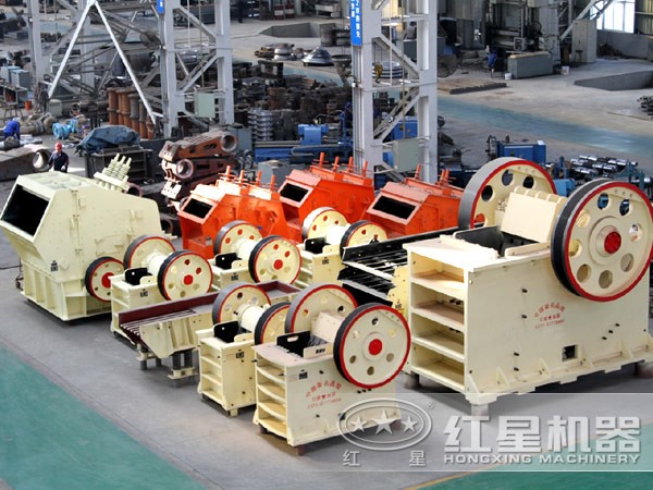 環(huán)保型石子破碎機(jī) 環(huán)保型石子破碎機(jī)