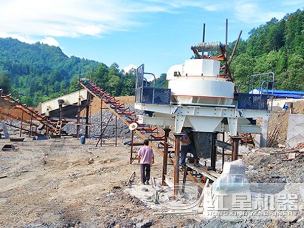制砂機(jī) 制砂機(jī)