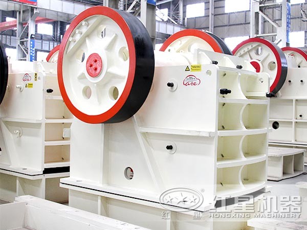 混凝土專用破碎機(jī)——顎式破碎機(jī) 混凝土專用破碎機(jī)——顎式破碎機(jī)