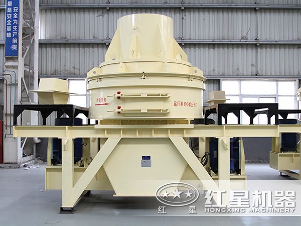 HX制砂機(jī) HX制砂機(jī)