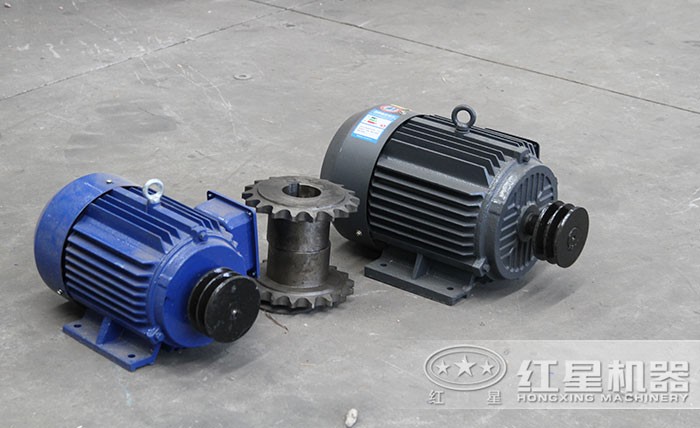 制砂機(jī)用電機(jī) 制砂機(jī)用電機(jī)