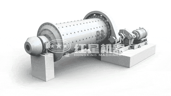 風(fēng)掃煤磨機(jī)作業(yè)原理 風(fēng)掃煤磨機(jī)作業(yè)原理