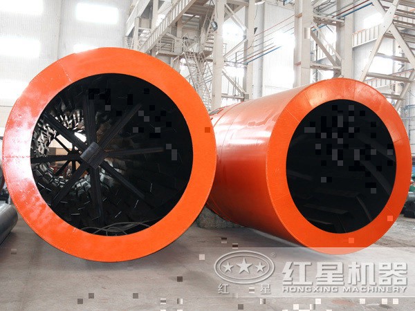 砂子烘干機(jī)展示 砂子烘干機(jī)展示