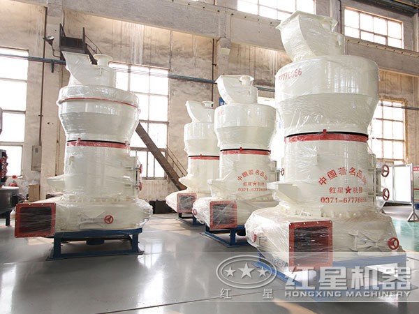 微粉磨粉機(jī) 微粉磨粉機(jī)