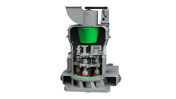 碳酸鈣磨粉機原理圖 碳酸鈣磨粉機原理圖