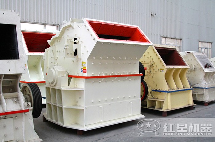 新型細(xì)碎機(jī) 新型細(xì)碎機(jī)