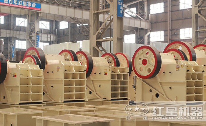 顎式破碎機(jī)廠家 顎式破碎機(jī)廠家
