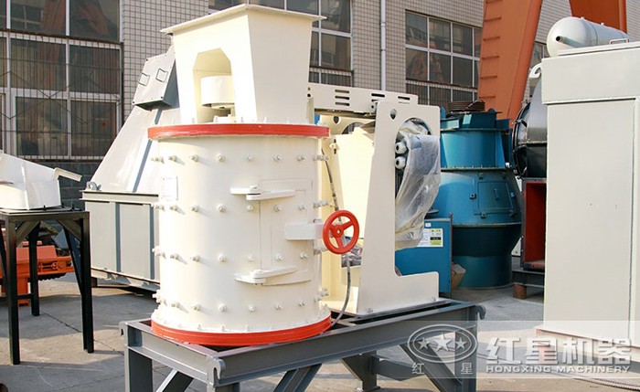 復(fù)合破碎機(jī) 復(fù)合破碎機(jī)