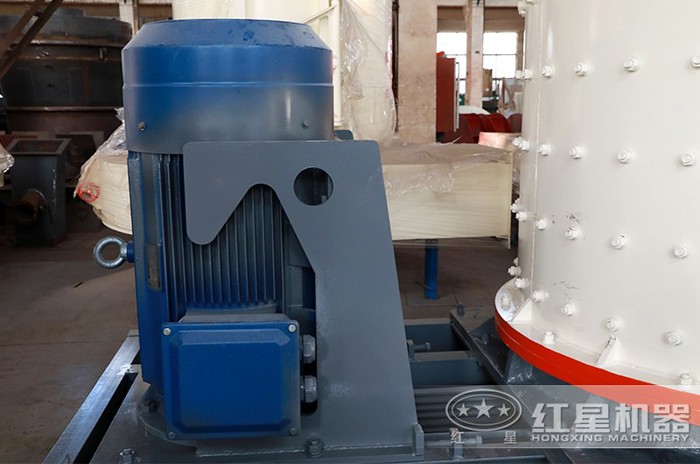 磷礦石復(fù)合式破碎機(jī)電機(jī) 磷礦石復(fù)合式破碎機(jī)電機(jī)