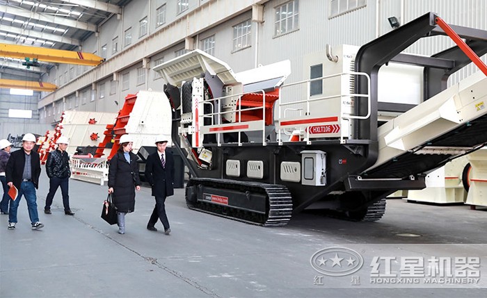 用戶車間參觀 用戶車間參觀