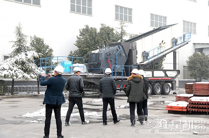 用戶實地參觀 用戶實地參觀
