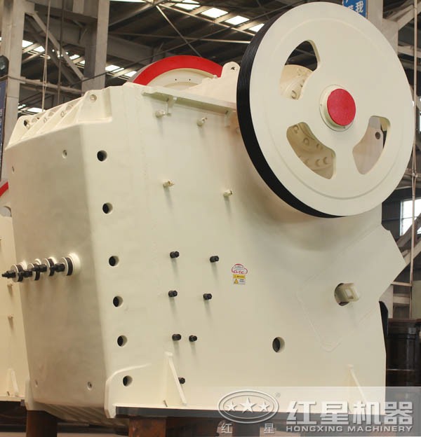 顎式礦用破碎機(jī) 顎式礦用破碎機(jī)