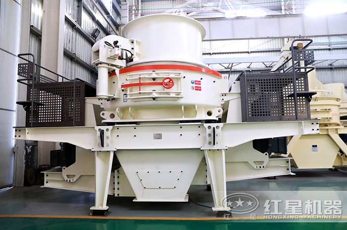 建筑用砂制砂機(jī) 建筑用砂制砂機(jī)
