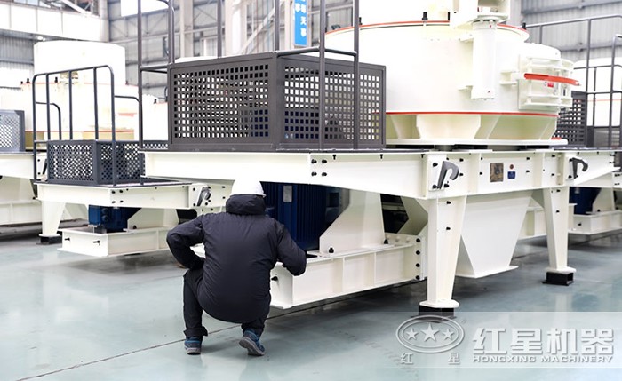 建筑用砂制砂機(jī)電機(jī)組 建筑用砂制砂機(jī)電機(jī)組