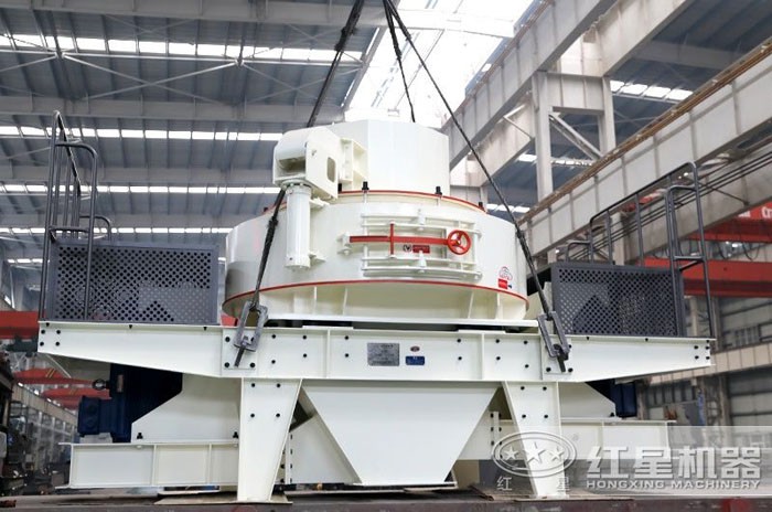 沖擊式破碎機 沖擊式破碎機