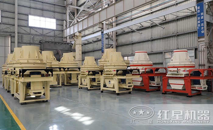 河南鄭州制沙機(jī)生產(chǎn)廠家 河南鄭州制沙機(jī)生產(chǎn)廠家