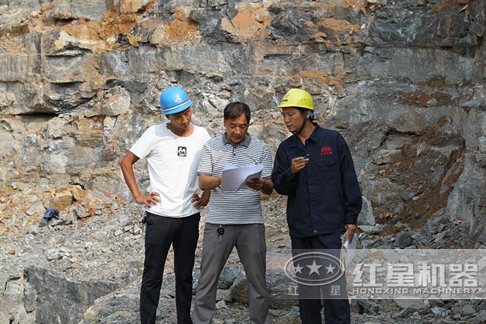 實(shí)地安裝、指導(dǎo)