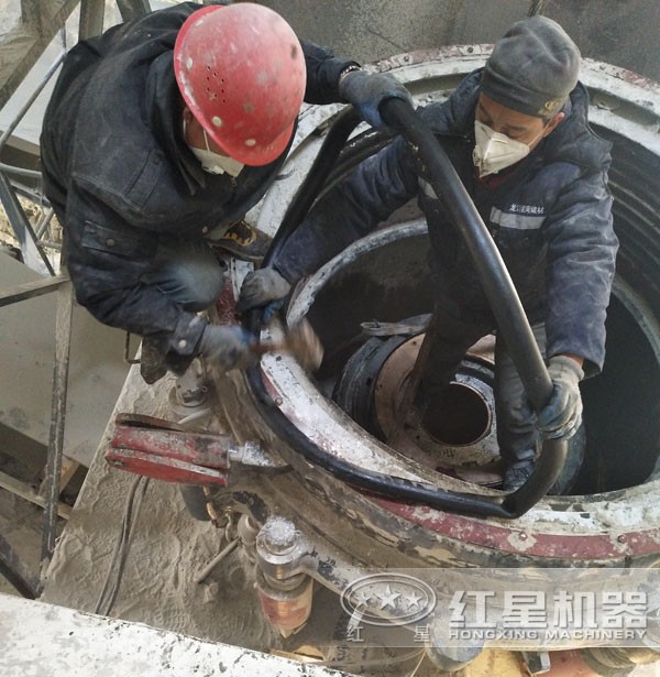 給圓錐破碎機(jī)更換配件 給圓錐破碎機(jī)更換配件