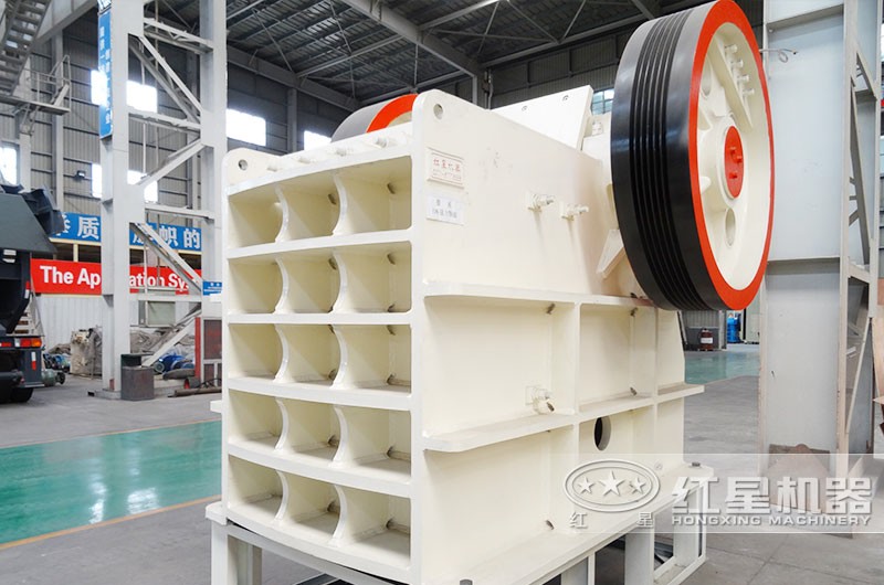 混凝土石塊破碎機 混凝土石塊破碎機