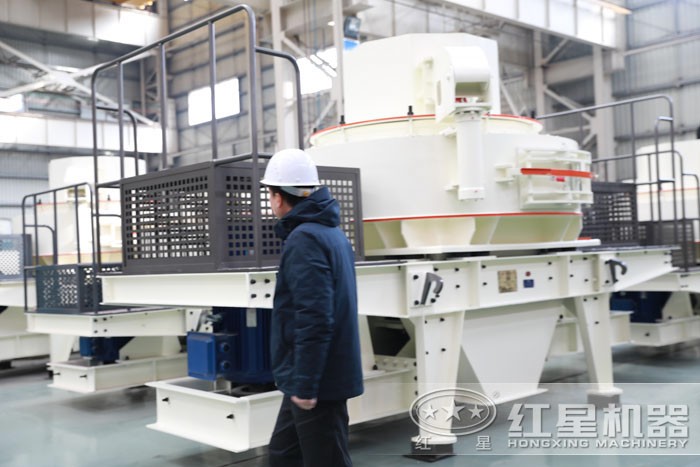 沖擊式破碎機(jī) 沖擊式破碎機(jī)