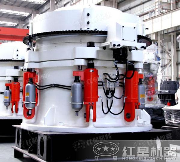 多缸液壓破碎機(jī) 多缸液壓破碎機(jī)