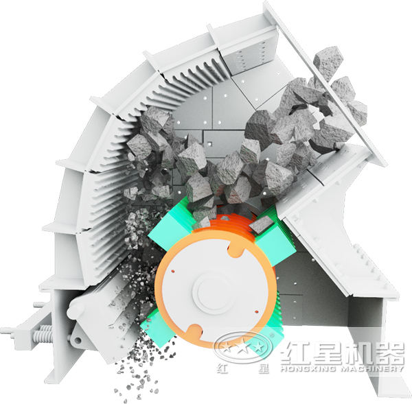 重錘破結構和工作原理 重錘破結構和工作原理