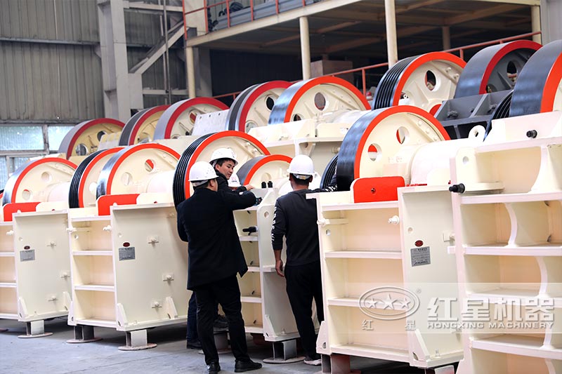 客戶來(lái)廠參考考察，一對(duì)一專(zhuān)業(yè)講解