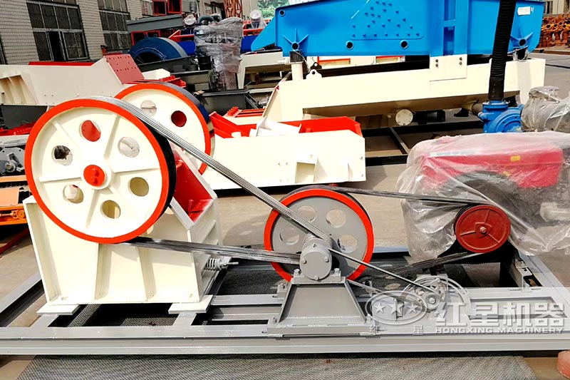 顎破機 顎破機
