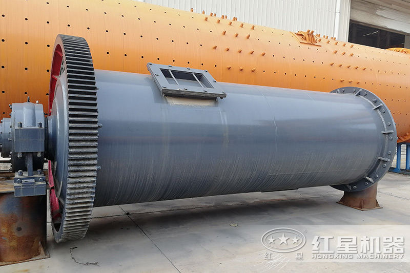 棒磨式制砂機(jī) 棒磨式制砂機(jī)