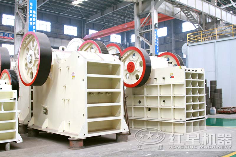 石子破碎機 石子破碎機