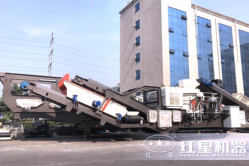 建筑垃圾處理設(shè)備 建筑垃圾處理設(shè)備