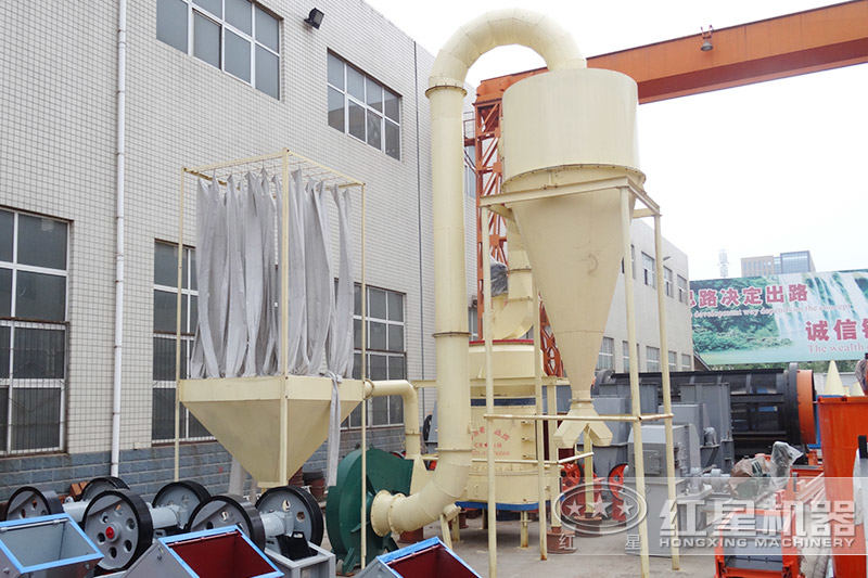 中速磨煤機(jī) 中速磨煤機(jī)