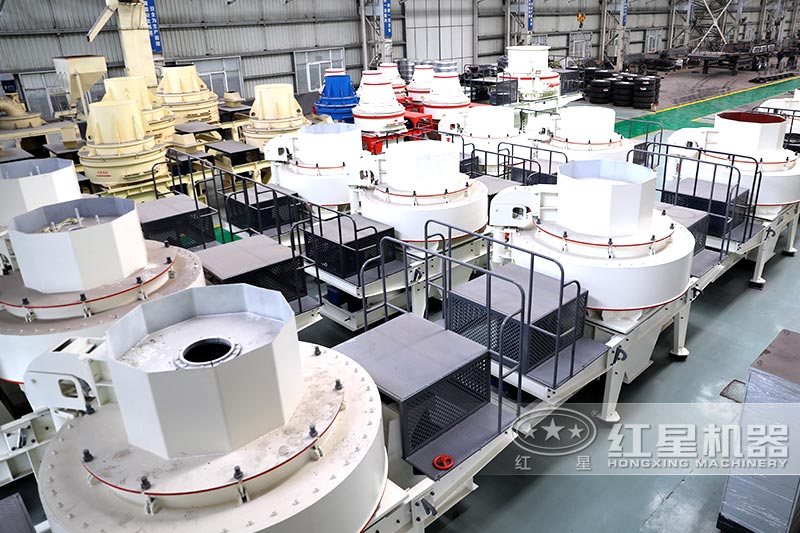 沖擊式礦用破碎機(jī) 沖擊式礦用破碎機(jī)