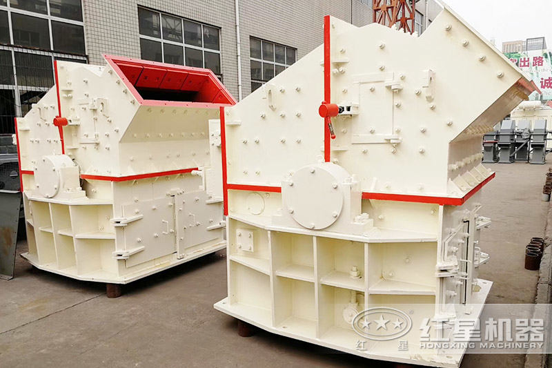 PXJ細碎打沙機 PXJ細碎打沙機