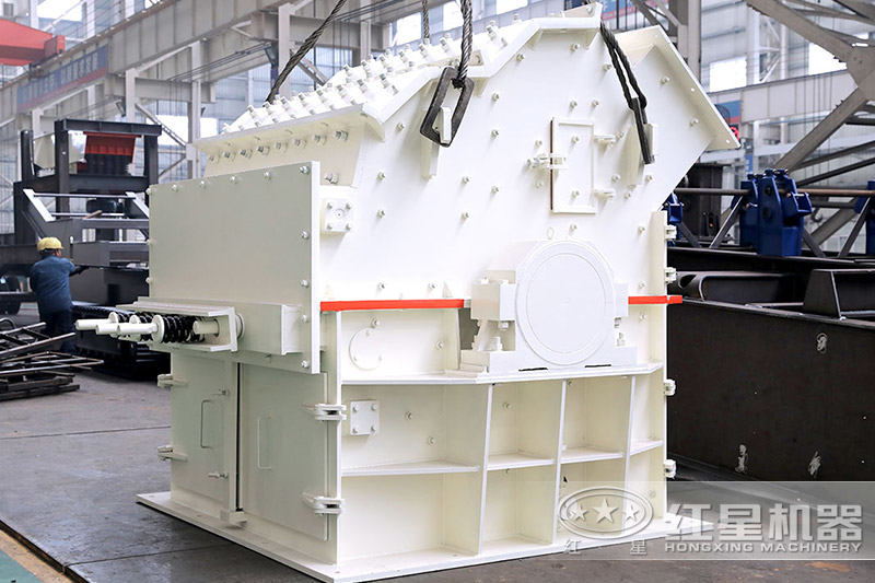 PXJ細碎打沙機廠家發(fā)貨 PXJ細碎打沙機廠家發(fā)貨