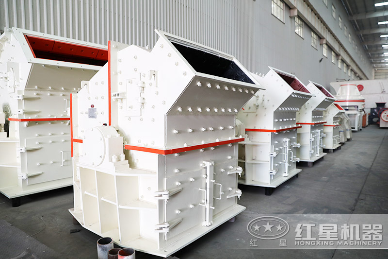 PXJ細碎打沙機種類齊全 PXJ細碎打沙機種類齊全