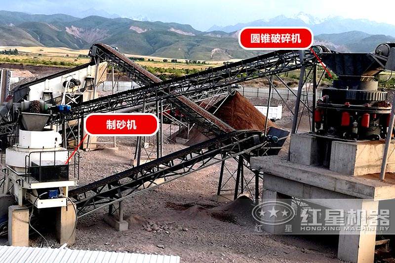 石頭磨沙現(xiàn)場 石頭磨沙現(xiàn)場