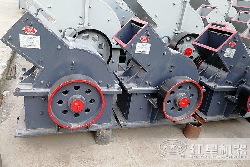 錘式打砂機(jī) 錘式打砂機(jī)