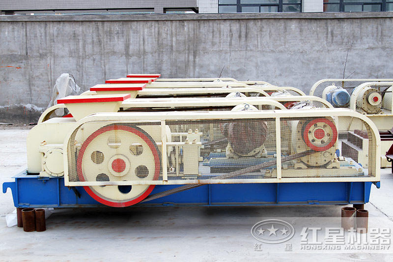 輥式打砂機(jī) 輥式打砂機(jī)