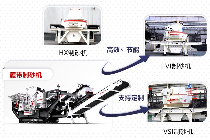 車載環(huán)保石子打沙機配置多 車載環(huán)保石子打沙機配置多