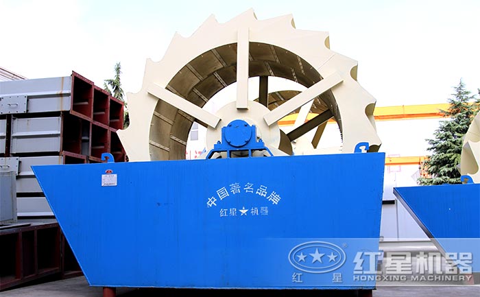 水洗砂機(jī) 水洗砂機(jī)