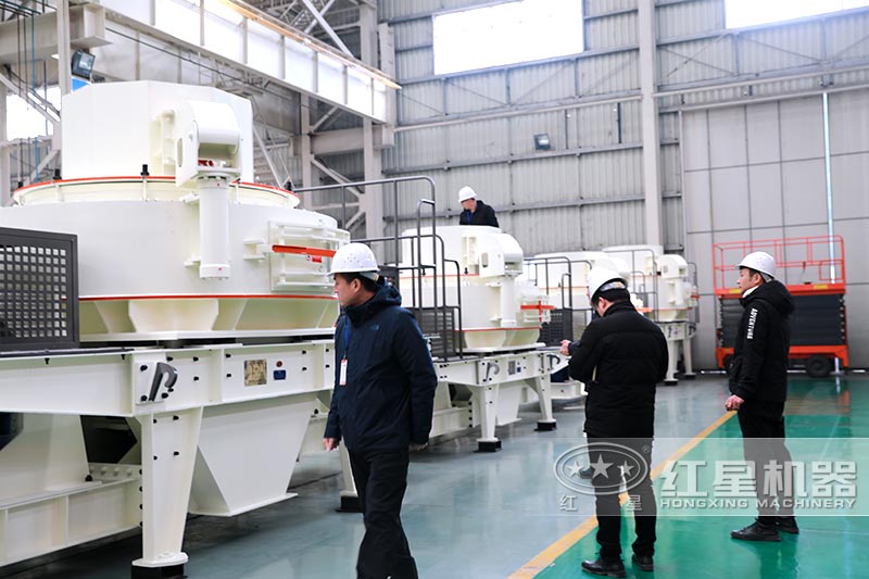 制沙機 制沙機